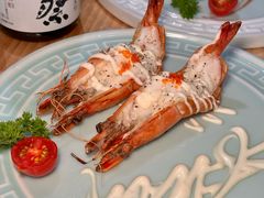 -世香全厨•日料·铁板烧(金桥店)