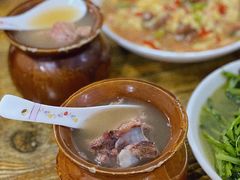 -江南古镇味道·私房菜