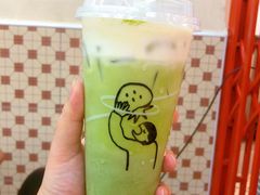 -喜茶(佛山南海万科广场店)