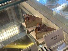 -Ten Olives甜点