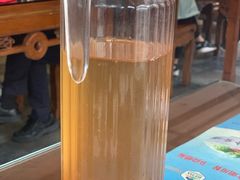 小吊梨汤-致美楼(前门店)