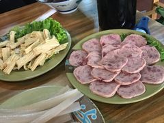 -东镇老火锅(长春路首店)