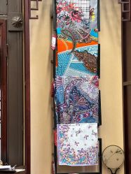 -孟洛川·旗袍高级定制