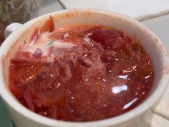 -库滋明·俄罗斯特色美食(中央大街店)