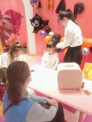 -乐多星球潮玩中心(沈阳嘉里城店)
