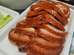 -紫光园·烤鸭·北京菜(劲松店)