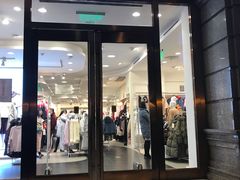 -C&A(西市城购物中心店)