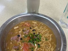 -舒记老友粉(埌西店)