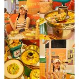 南宁探店｜娜娜泰·泰式大排档 一秒入泰