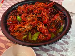 麻辣小龙虾-徐嘉赫龙虾馆
