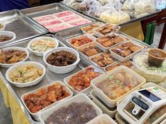 -护国寺小吃(中关村店)