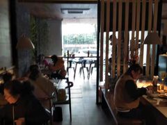 大堂-十面春风·江南面馆(崇宁路店)