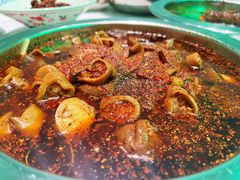 -耍盆友·重庆江湖菜(百子湾店)