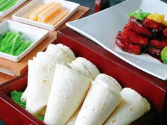 -大海中餐厅(宁波春晓世茂希尔顿逸林酒店)