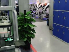 -优昂健身(新光界店)