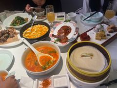 -在前门·烤鸭北京菜(五月花广场店)