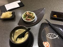 -禾绿寿司·定食·拉面·烧炸(喜荟城店)