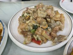 -同发号饭庄(复兴路店)