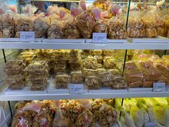 -生活林(河北路店)