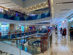 -宝龙城(杭州滨江店)