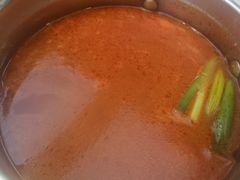 -森季旋转火锅(怀远门店)