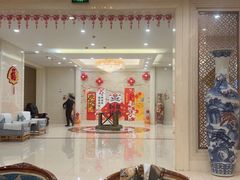 -燕山大酒店-中餐厅