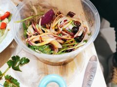 -老开封羊肉汤(新二十六街店)