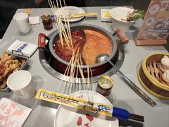 -牛签签串串香(IFS店)