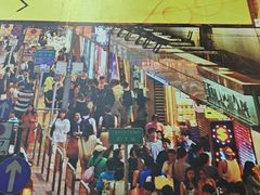 -广信牛奶甜品世家(台东店)
