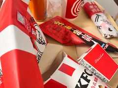 -肯德基(杭州永安店)