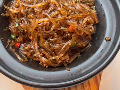 -曾排骨·传家菜(新繁店)