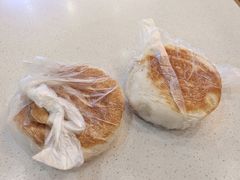 大米饼-川小昧麻辣拌(罕王店)