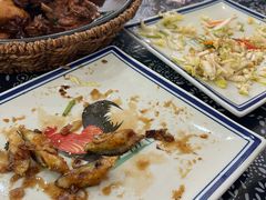 -八两八金·莱芜特色炒鸡(市南漳浦路店)