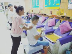 -陕西专业修脚店(泉舜泉水湾店)