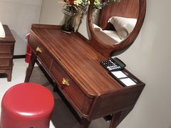 -恒大国际建材家居博览中心(德胜东路店)