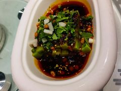 -泉味道贵州厨房(三里河店)