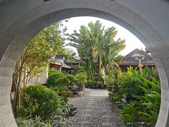 -惠州西湖风景名胜区-丰渚园