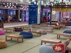 -青水瓦台汤泉(未央店)