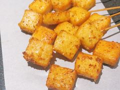 -管氏翅吧(马家堡店)