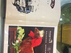 -阿西娅食府(中关村店)