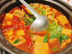 -金陵后厨·南京菜(新街口秣陵路店)