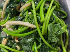 -龙上水现炒生料(柳沙店)