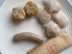 -和润艺术酒店-自助早餐厅