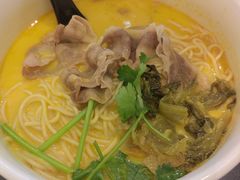 -和府捞面(天河领展广场店)