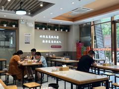 -张府园大碗面(九龙湖店)