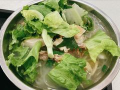 -华姐鸡粉(教育路店)