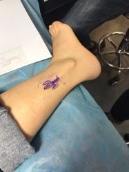 -天道tattoo纹身穿孔工作室