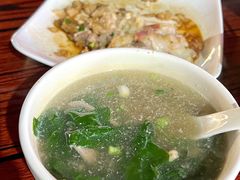 -自园小食店