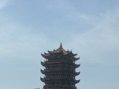 -黄鹤楼