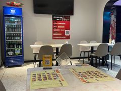 -丁字口海鲜热炒·烧烤大排档